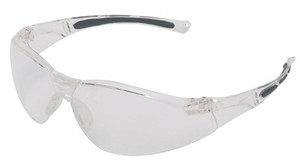 CLEAR FRAME CLEAR LENS ANTIFOG View Product Image