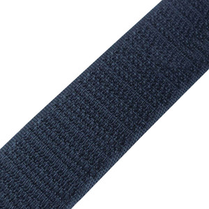 VELCRO; Brand Sticky Back Tape (Loop Only), 25yd x 3/4in Roll, Black (VEK190911) View Product Image