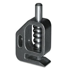 Swingline Replacement Punch Head for SWI74300 and SWI74250 Punches, 9/32 Hole (SWI74855) View Product Image