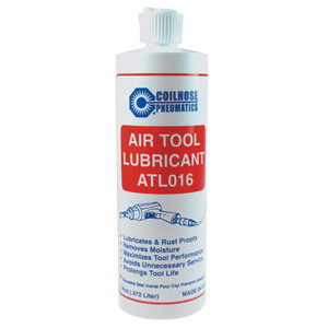 28895 1Pt Air Tool Lubricant (166-Atl016) View Product Image