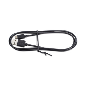 Innovera USB to Micro USB Cable, 3 ft, Black (IVR30006) View Product Image