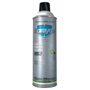 20-Oz. General Purpose Cleaner (425-Sc0880000)