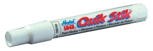Red Quik Stik Paint Marker 0-140Deg. M (434-61049) View Product Image