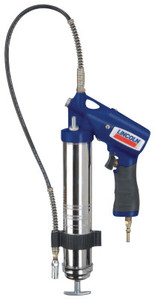 Air Operated Grease Gun (438-1162) View Product Image
