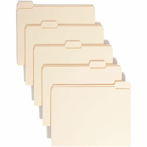 FOLDER;FILE;LTR;1/5 AST;MLA - (SMD10356)