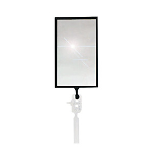 Ul K-2R Mirror Refill (758-K-2R) View Product Image