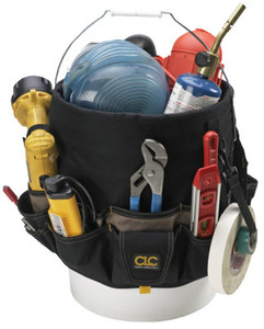 48-Pocket Bucket Pocketsin & Out (201-1119) View Product Image