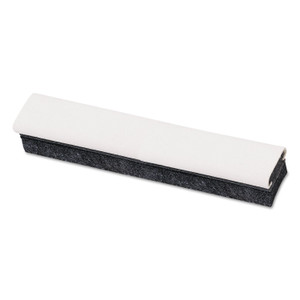 Quartet Deluxe Chalkboard Eraser/Cleaner, 12" x 2" x 1.63" (QRT807222) View Product Image