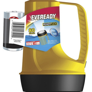 Eveready Readyflex Led Floating Lantern (EVEEVGPLN451CT) View Product Image