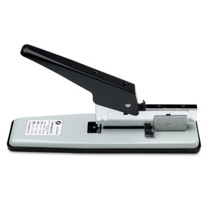 AbilityOne 7520002431780, SKILCRAFT Heavy-Duty Stapler, 100-Sheet Capacity, Beige AbilityOne 7520002431780, SKILCRAFT Heavy-Duty Stapler, 100-Sheet Capacity, Beige