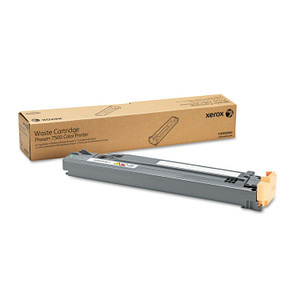 Xerox 108R00865 Waste Toner Cartridge, 20,000 Page-Yield (XER108R00865) View Product Image