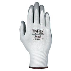 Hyflex 11-800 Wht Multipurp Assemb Glv Sz9 (012-11-800-9)