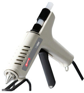 Pro Lever Feed Glue Gun (091-Tr550)