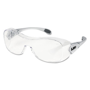 Otg Goggle Clr Af (135-Og110Af) View Product Image