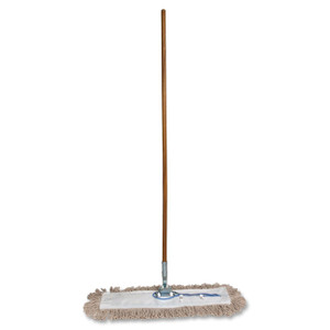 Genuine Joe Dust Mop Complete Combo (GJO54101) View Product Image