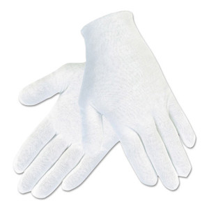 Blended Lisle Inspectorsgloves (127-8600) View Product Image