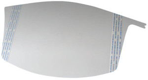 M-926/37322(Aad) Versaflo Peel-Off Visor Covers View Product Image