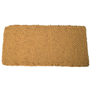 Anchor Products Coco Mat, 22 In Long, 36 In Wide, Natural Tan (103-Ab-Gdn-5) View Product Image