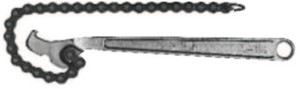 24" Chain Wrenchdiamond/Uti (181-Cw24) View Product Image