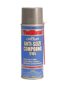 Anti-Seize Compound (205-9105)