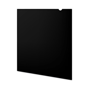 Innovera Blackout Privacy Filter for 19" Flat Panel Monitor (IVRBLF190) View Product Image