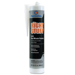 The Right Stuff Instantrubber Gasket Maker 10 O (230-33694)