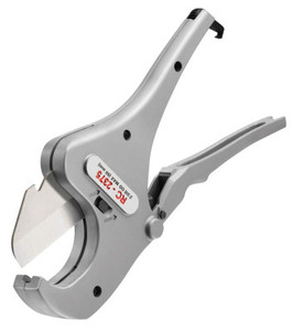 Plstc Ratcheting Cutter (632-30088) View Product Image