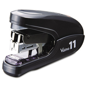 MAX Vaimo Stapler, 35-Sheet Capacity, Black (MXBHD11FLKBK) View Product Image