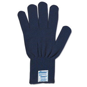 Ansell Insulators, One Size, Blue (012-78-101)