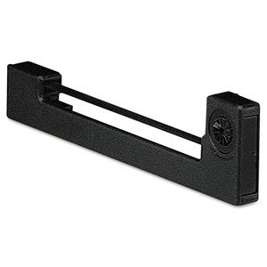 Epson ERC09B Ribbon, Black (EPSERC09B) View Product Image