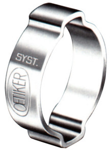 Oe 9/16 2-Ear Clamp1315 10100019 (320-10100019)
