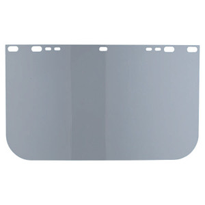 Anchor 9 X 15.5 Clear Unbound Visor For Jackson (101-3440-U-Cl) View Product Image