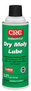 16-Oz Dry Moly Lubricant (125-03084) View Product Image