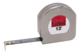 12Ft Tape (182-C9212) View Product Image