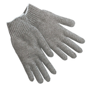 7Gauge Gray Cotton/Polyester Heavy Weight String (127-9507Lm)
