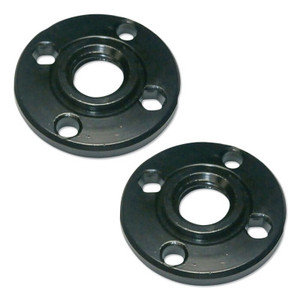 Flange Hex Hole M5/8 (115-N134467)