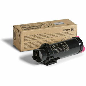 Xerox Original Extra High Yield Laser Toner Cartridge - Magenta - 1 Each - (XER106R03691)