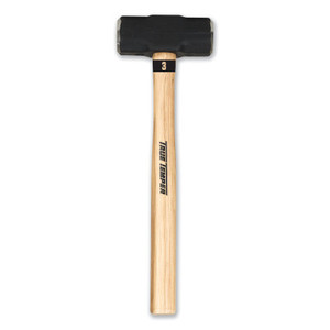 3 Lb Engineer Hammer  16In Handle (027-20184300) View Product Image