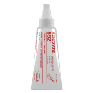 50Ml Thread Sealant 592Pst Slow Cure (442-209761) View Product Image