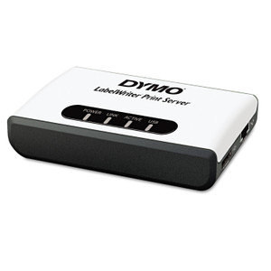 DYMO LabelWriter Print Server for DYMO Label Makers (DYM1750630) View Product Image