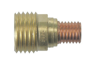 1/16 Gas Lens (366-45V43) View Product Image