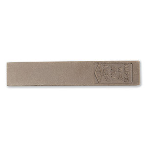 1-1/4"X 2"X 8.5"Oal Flange Wedge (065-W-10)