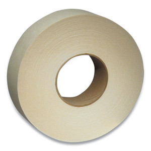 AbilityOne 7510002976655 SKILCRAFT Packing Tape, 3" Core, 2" x 120 yds, Beige (NSN2976655) View Product Image