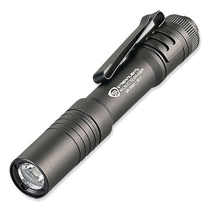 Microstream Usb Pocket Size Rechgble Flashlight (683-66601) View Product Image