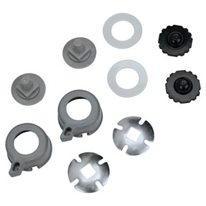 Quick-Lok Kit- Helmet (280-Fm4001) Quick-Lok Kit- Helmet (280-Fm4001)