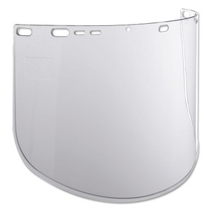 915-60 Clear Visor Bulk3002843 (138-29089)