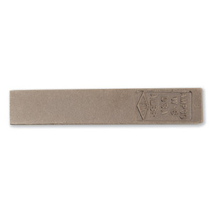 3/4" X 2"X 8"Oal Flangewedge (065-W-9) View Product Image