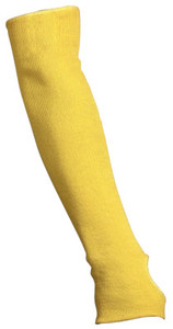 18" Kevlar Sleeve With Thumb Slot (127-9378T) View Product Image