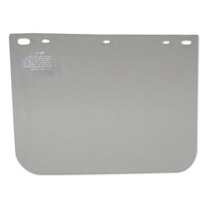 Anchor 8 X 11 Clear Visor For Fibre Metal (101-4118-C) View Product Image