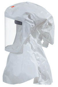 3M Hood W/Integrated Head Susp M/L (Cs/5) View Product Image